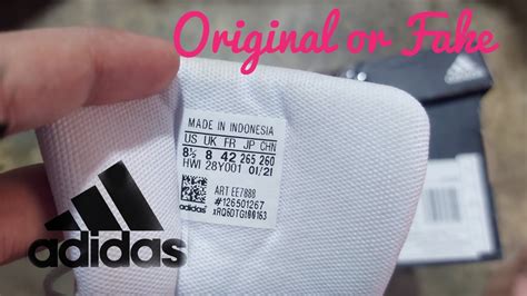 adidas made in cambodia fake|how to find adidas shoes.